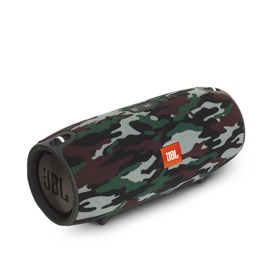 【外観美品】JBL xtreme1 JBL Xtreme Special Edition | Caixa de som portátil com Bluetooth