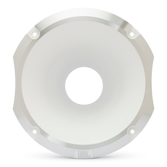 Corneta JBL 14-50 Trio - White - Front image number null