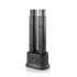 JBL EON ONE MK2 Dual Battery Charger - Black - Dual Battery Charger for EON ONE MK2 - Hero