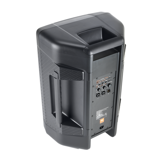 JBL IRX112BT | Caixa de som ativa portátil 12” e Bluetooth®