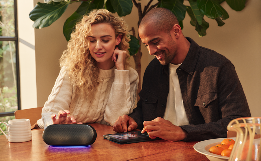 Harman Kardon Luna 2 | Caixa de som Bluetooth sem fio