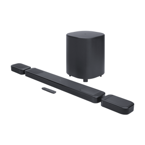 JBL Bar 1000MK2