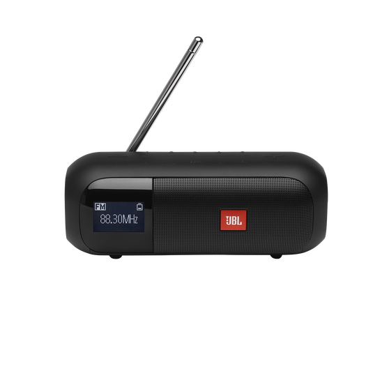 JBL Tuner 2 FM | Caixa de som c/ Frete Grátis e 10% OFF