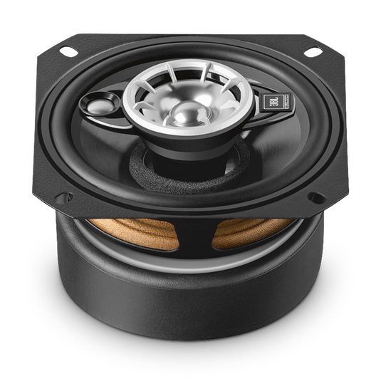 JBL Multi System 4 - 4TR6A (Par) - Black - Hero image number null