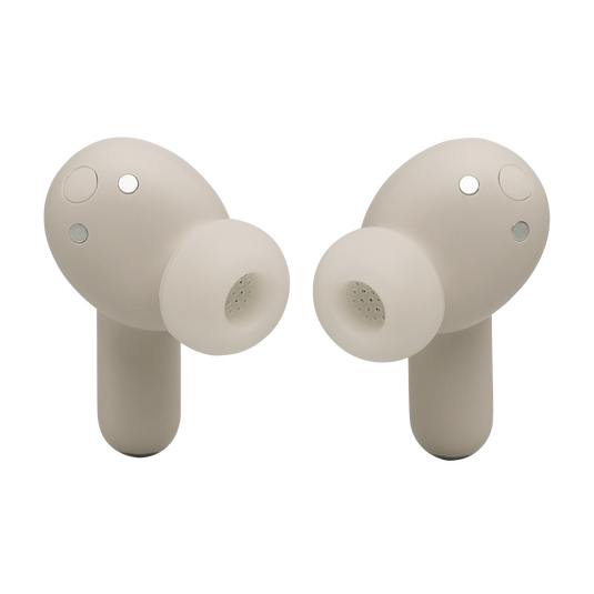 JBL Live Beam 4 サンド JBL Live Beam 4 | Fones de ouvido sem fio com cancelamento de ruído