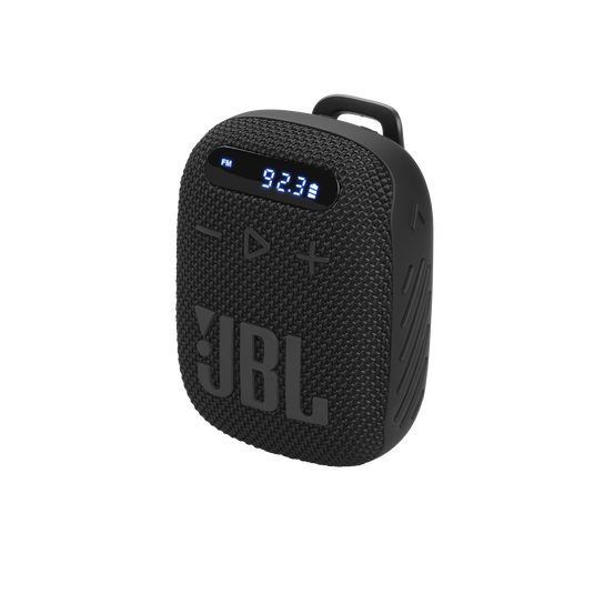 JBL Wind 3 - Black - Detailshot 1 image number null