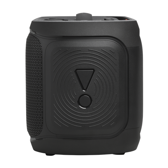 JBL PartyBox On-the-Go 2 | Caixa de som portátil para festas com