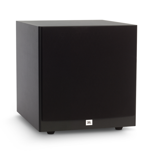 JBL Stage A120P | Sistema de alto-falantes residencial