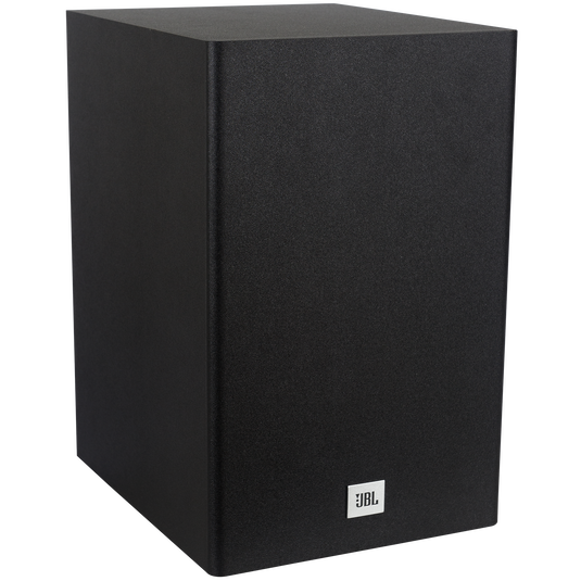 JBL Cinema SB180 - Black - Soundbar with wireless subwoofer - Detailshot 5 image number null