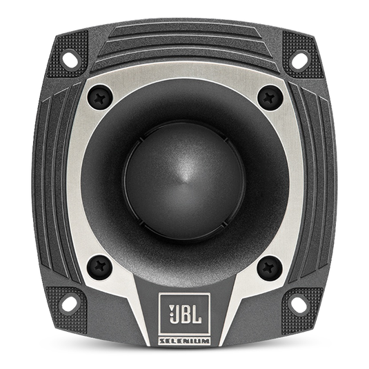 Super Tweeter JBL&nbsp;ST 302X - Silver - Front image number null