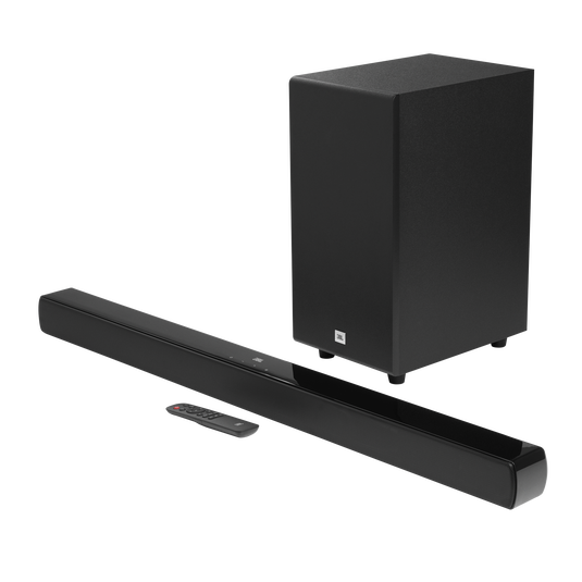 スピーカー・ウーファー JBL sb190 JBL Cinema SB190 | Soundbar em até 12x sem juros