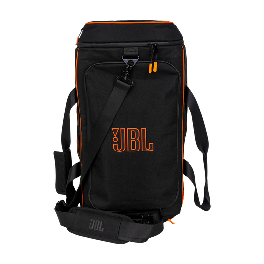 JBL BAG PARTYBOX CLUB 120 - Black - Front image number null