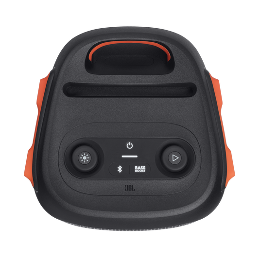 JBL Partybox 110 | Torre de som c/ Frete Grátis e 10% OFF