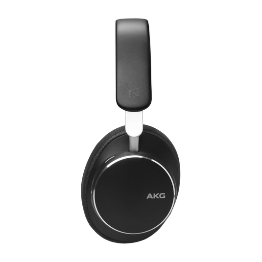AKG N9 Hybrid | Experiência sonora profunda