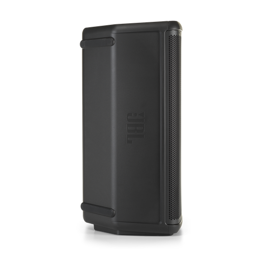 JBL EON715 - Black - 15-inch Powered PA Speaker with Bluetooth - Left image number null