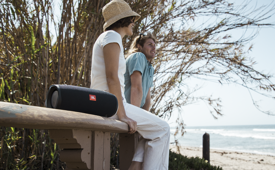 JBL Xtreme 2 Transmiss&atilde;o sem fio via Bluetooth - Image