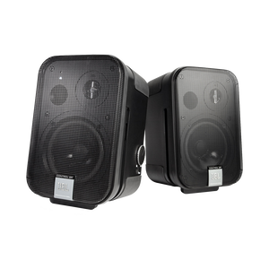 JBL Control 2P (Stereo Pair) | Sistema de monitor de referência