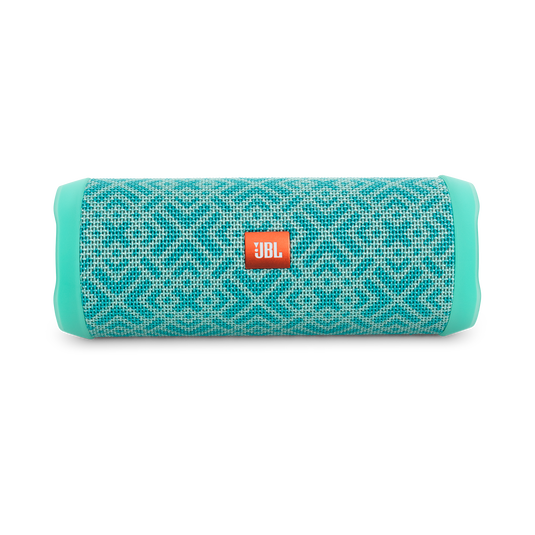 JBL Flip 4 Special Edition | Um alto-falante Bluetooth portátil à