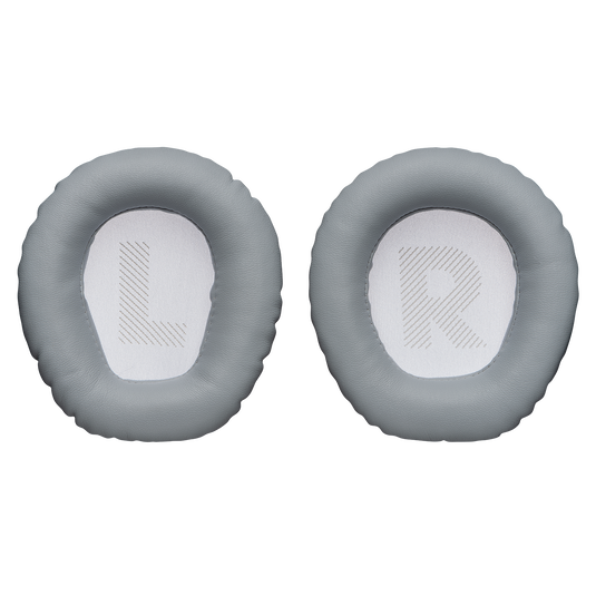 JBL Ear pads for Quantum 100 - Black - Ear Pads (L+R) - Hero image number null