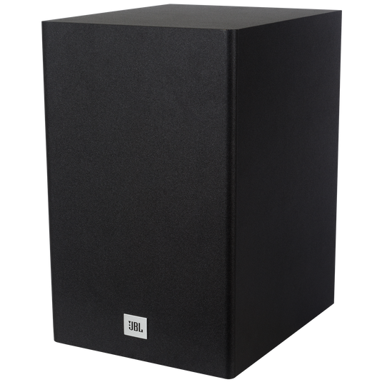 JBL Cinema SB180 - Black - Soundbar with wireless subwoofer - Detailshot 6 image number null