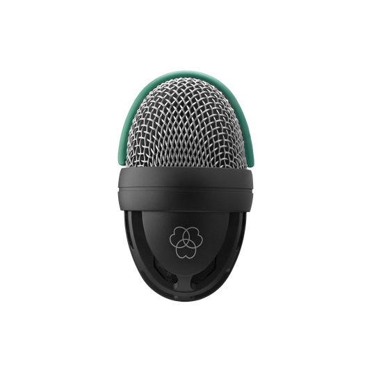 D112 MKII (B-Stock) | Mircrofone para bumbo profissional dinâmico