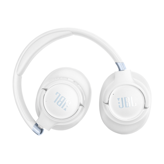 JBL Tune 780NC | Fones de ouvido over-ear sem fio com cancelamento