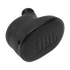 JBL Earbud replacement for Tune Buds - Black - Hero