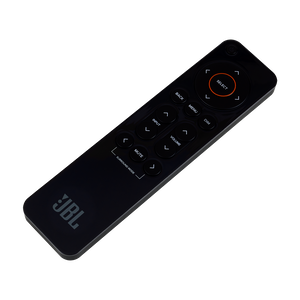 Remote control for JBL MA510/MA7100/MA9100
