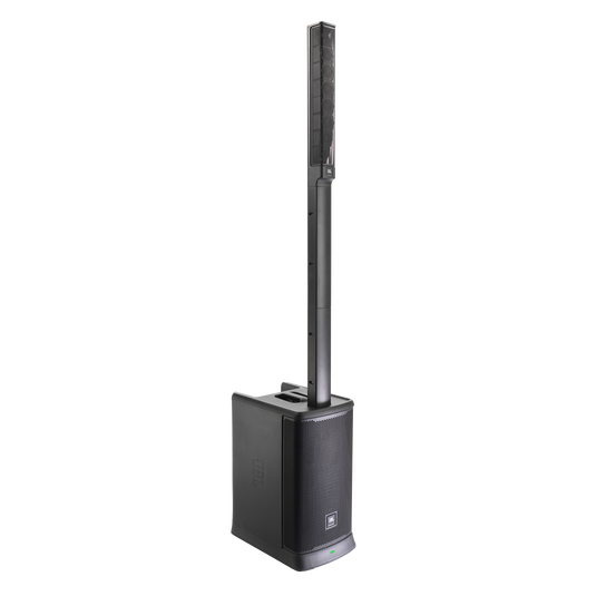 JBL EON ONE MK2 | PA de coluna completo a bateria com mixer e DSP