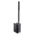 JBL EON ONE MK2 (110V) - Black - All-In-One, Battery-Powered Column PA with Built-In Mixer and DSP - Hero