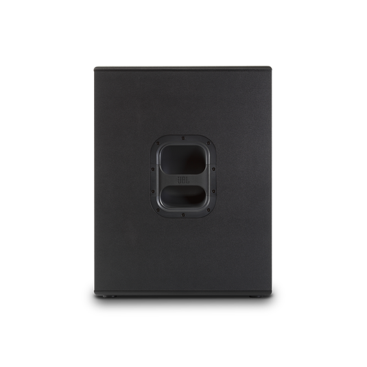JBL IRX115S (220V) - Black 2 - 15" Powered Subwoofer - Right image number null