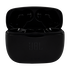 Charging Case for earbuds JBL Free II - Black - Hero
