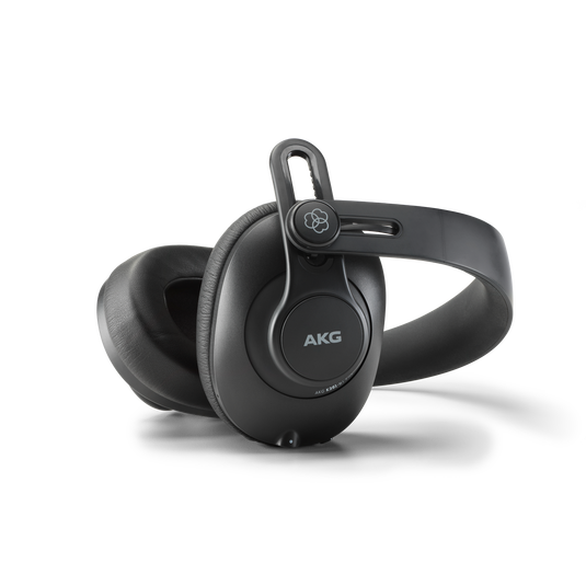 K361-BT ヘッドホン K361-BT | Fone de ouvido dobrável de estúdio Oval Over-Ear fechado