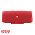 JBL Charge 4 - Red - Portable Bluetooth speaker - Hero