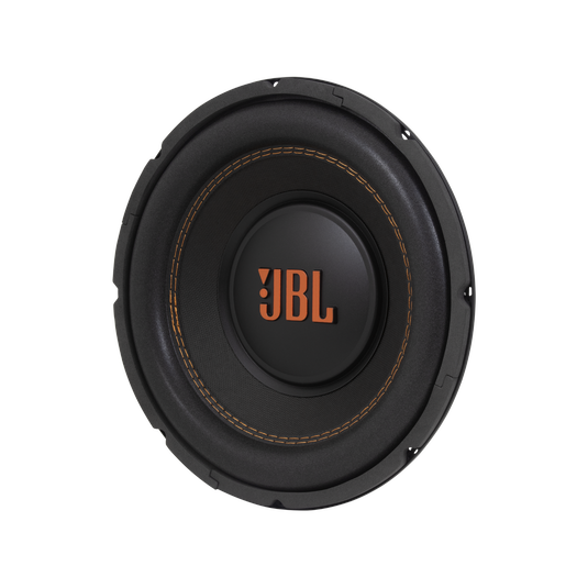 JBL ALTO-FALANTE 10SWMS350 - Black - Left image number null