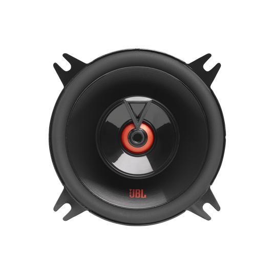 Club 422F - Black - Front image number null