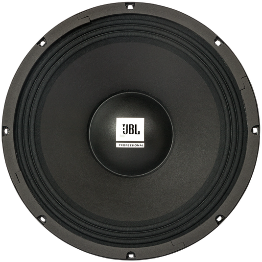 JBL Woofer 12 PX - Black - Front image number null