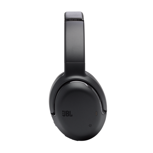ヘッドホン JBL Tour One M2 JBL, Fone de Ouvido Over-Ear, Tour One M2, Sem Fio, Bluetooth