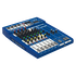 Soundcraft MI-8 - Blue - Hero