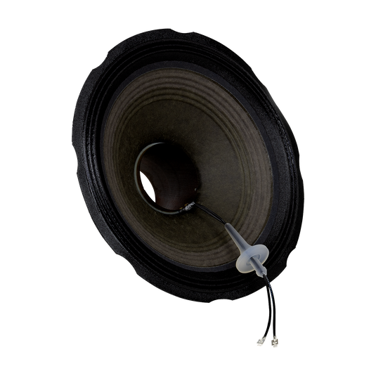 Cone Kit for JBL 2272F - Black - Hero image number null