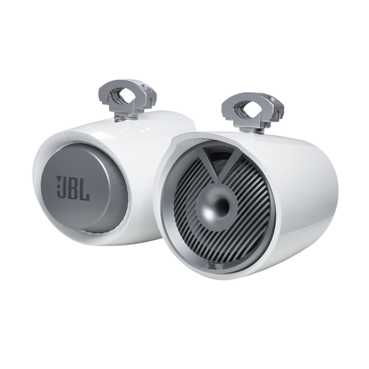 Tower X Marine MT10HLW - White - Hero image number null