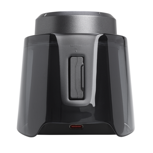 JBL Quantum 950 - Black - Wireless multiplatform gaming headset with adaptive Noise Cancelling - Detailshot 10 image number null