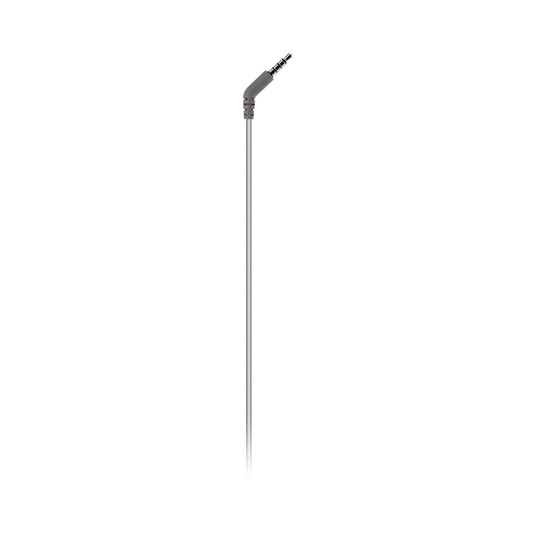 Reflect Mini - Black - Lightweight, in-ear sport headphones - Detailshot 8 image number null
