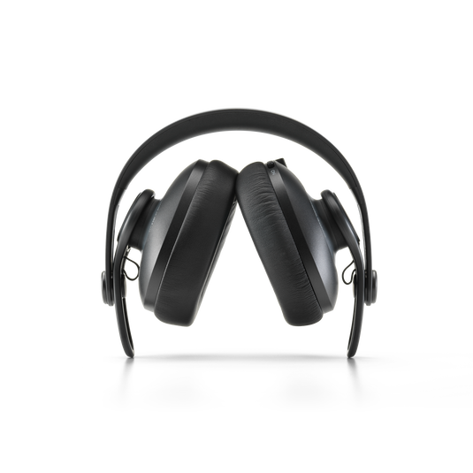K361-BT | Fone de ouvido dobrável de estúdio Oval Over-Ear fechado