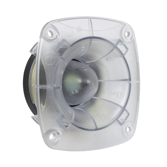 JBL SUPER TWEETER 200 GHOST - Black - Hero image number null