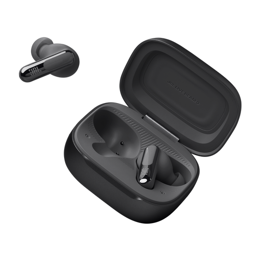 JBL Beam 3 Bluetoothイヤホン JBL Live Beam 3 | Fones de ouvido True Wirless com cancelamento de
