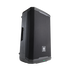 JBL PRX912 - Black - Professional Powered Two-Way 12-Inch PA Loudspeaker - Hero