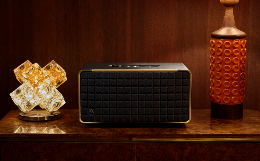 JBL Authentics 500 Excelente som e desempenho com Dolby Atmos&reg; Music - Image