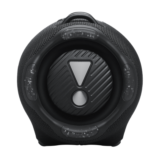JBL Xtreme 4 - Black - Portable waterproof speaker - Right image number null