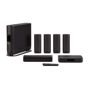 Harman Kardon Surround